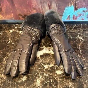 UGG Women's  Gloves